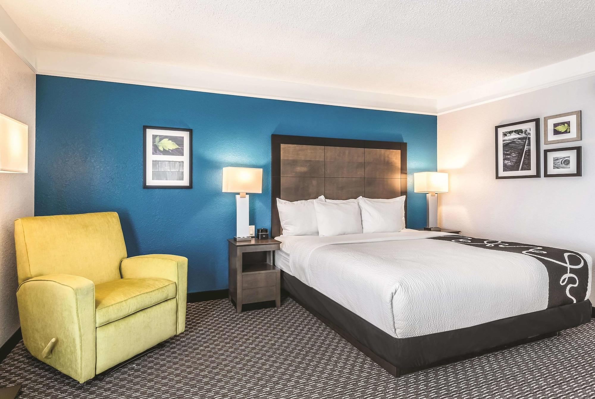 La Quinta By Wyndham Orlando Lake Mary Exterior foto
