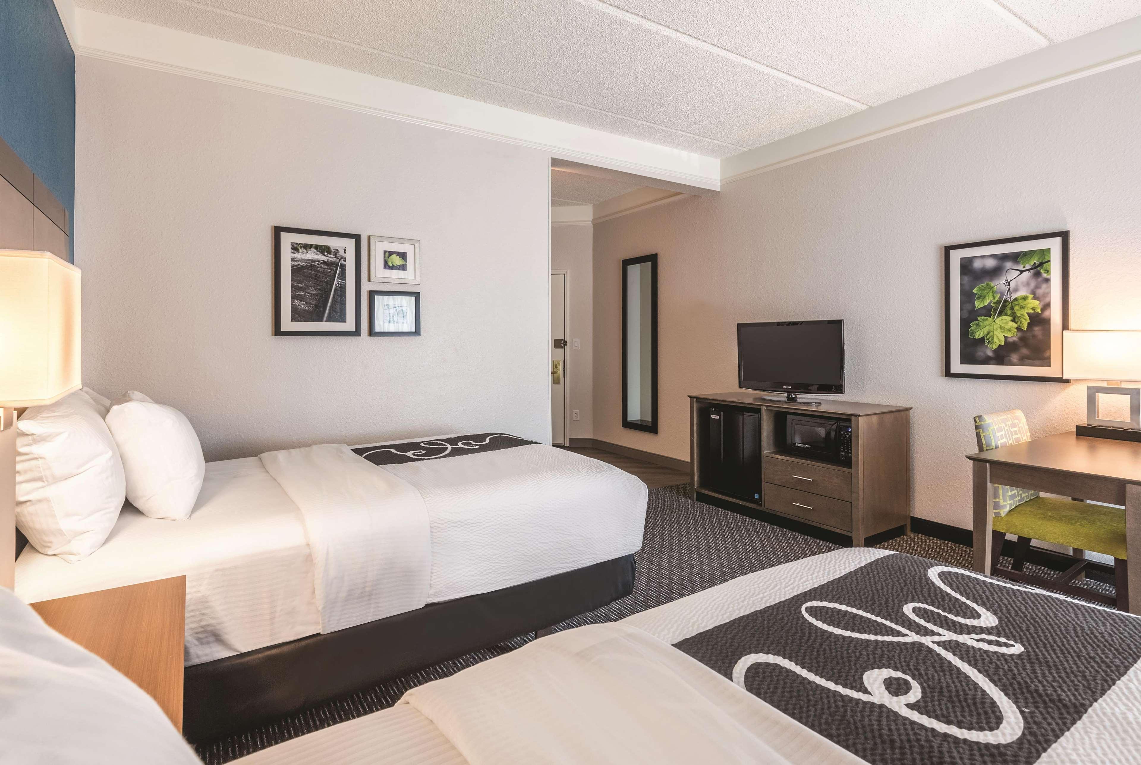 La Quinta By Wyndham Orlando Lake Mary Exterior foto