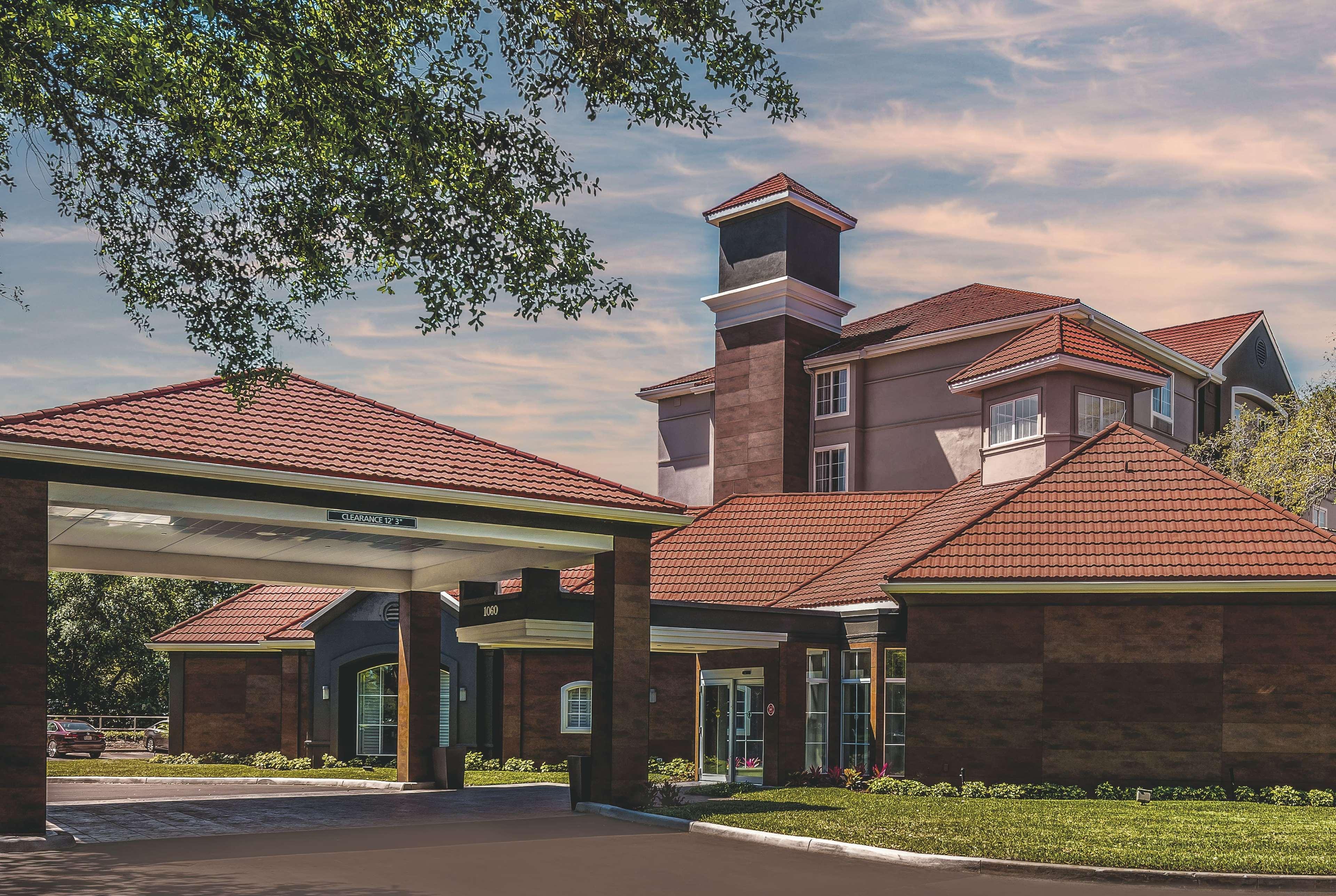 La Quinta By Wyndham Orlando Lake Mary Exterior foto
